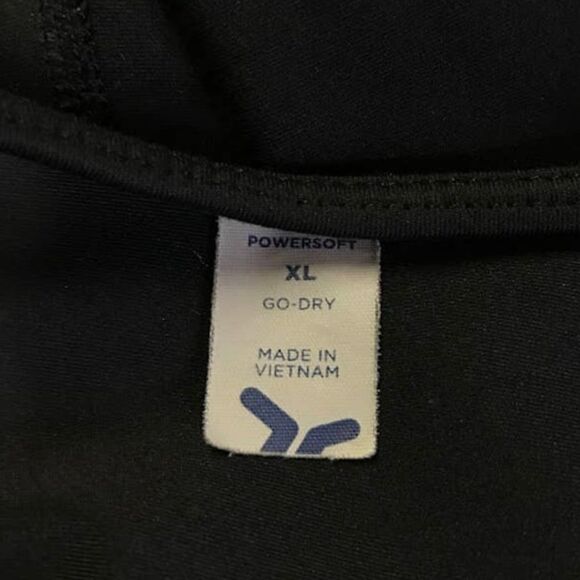 Old Navy Jumpsuit             Sleeveless Powersoft Jumpsuit - Picture 7 of 7